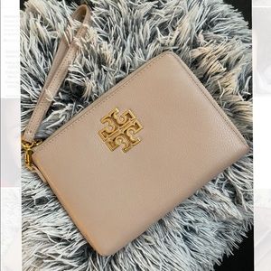 Tory Burch Wristlet